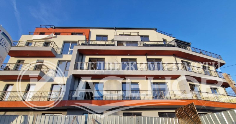 Продава 2-СТАЕН в град София, Овча купел 1 - 77 кв.м / 140 000 € » 273 816.20 лв., АСЕНОВ ИМОТИ