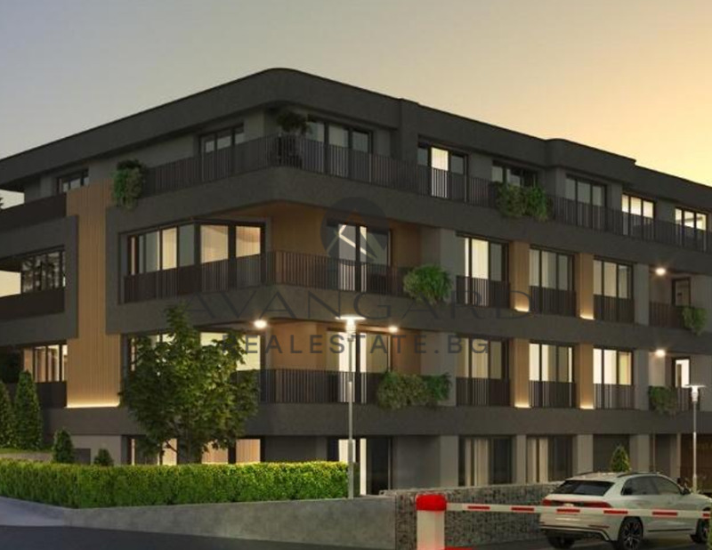 Продава 3-СТАЕН в област Пловдив, с. Марково - 127 кв.м / 159 158 € » 311 285.99 лв., АВАНГАРД РИЪЛ ЕСТЕЙТ