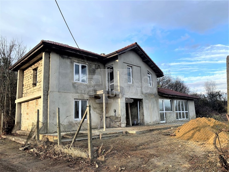 Продава КЪЩА в област Варна, с. Изгрев - 140 кв.м / 100 000 € » 195 583.00 лв., РУДИ КЕЙ