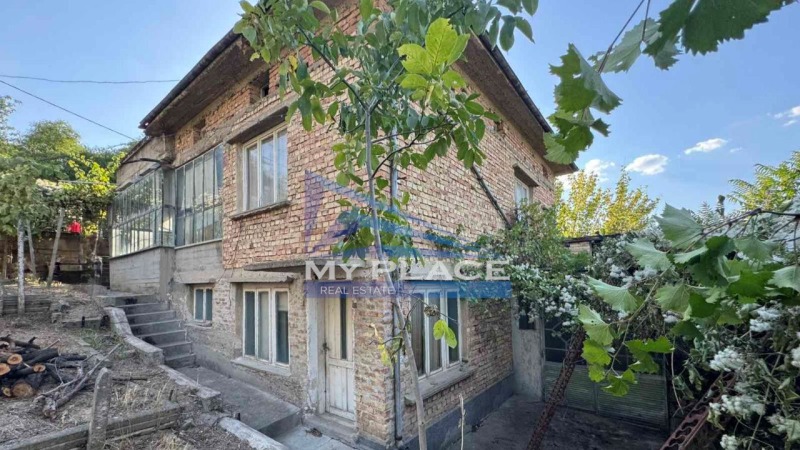 Продава КЪЩА в област Шумен, гр. Велики Преслав - 88 кв.м / 81 806.70 € » 160 000 лв., МАЙ ПЛЕЙС