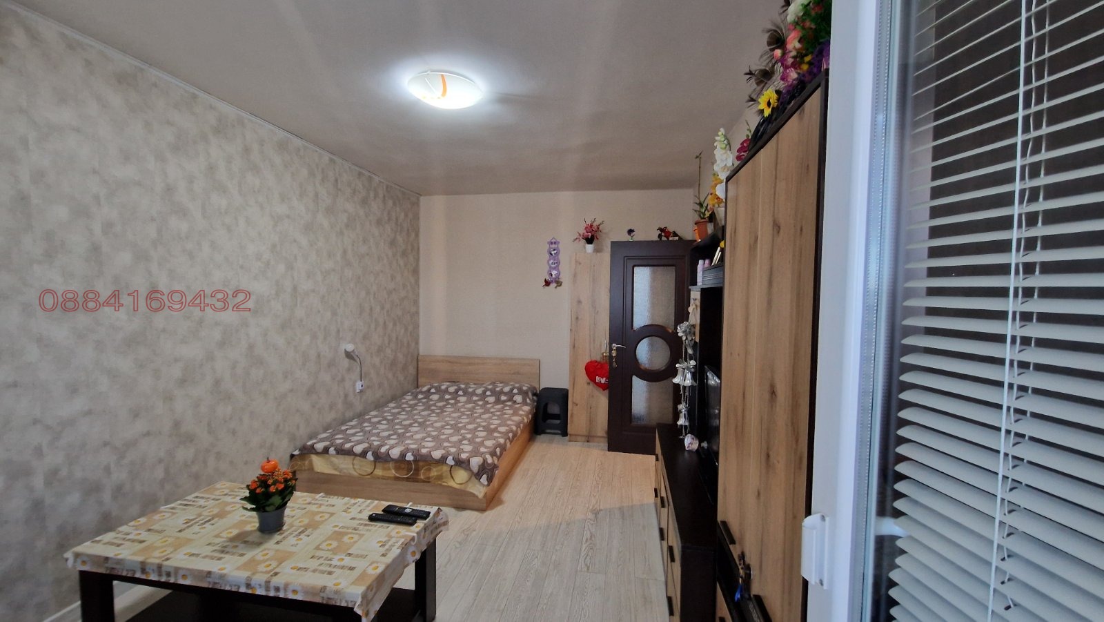 Продава 1-СТАЕН | Imot.bg — изображение 1