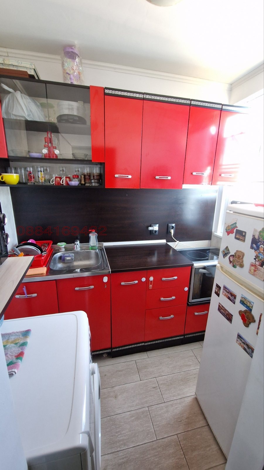 Продава 1-СТАЕН | Imot.bg — изображение 6