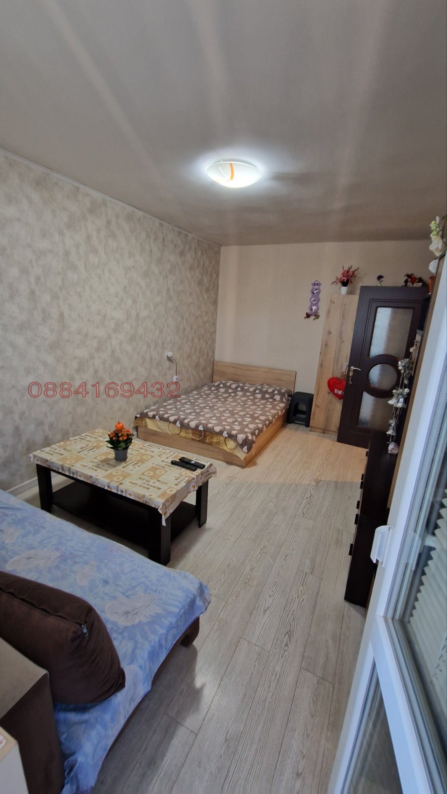 Продава 1-СТАЕН | Imot.bg — изображение 2