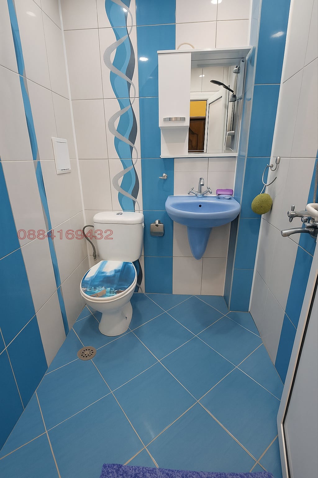 Продава 1-СТАЕН | Imot.bg — изображение 9