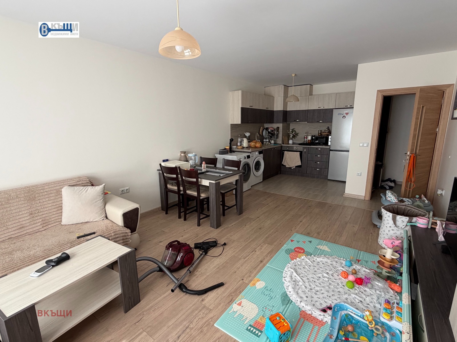 Продава 2-СТАЕН | Imot.bg — изображение 1