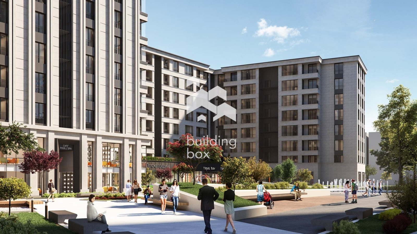 Продава 2-СТАЕН | Imot.bg — изображение 2