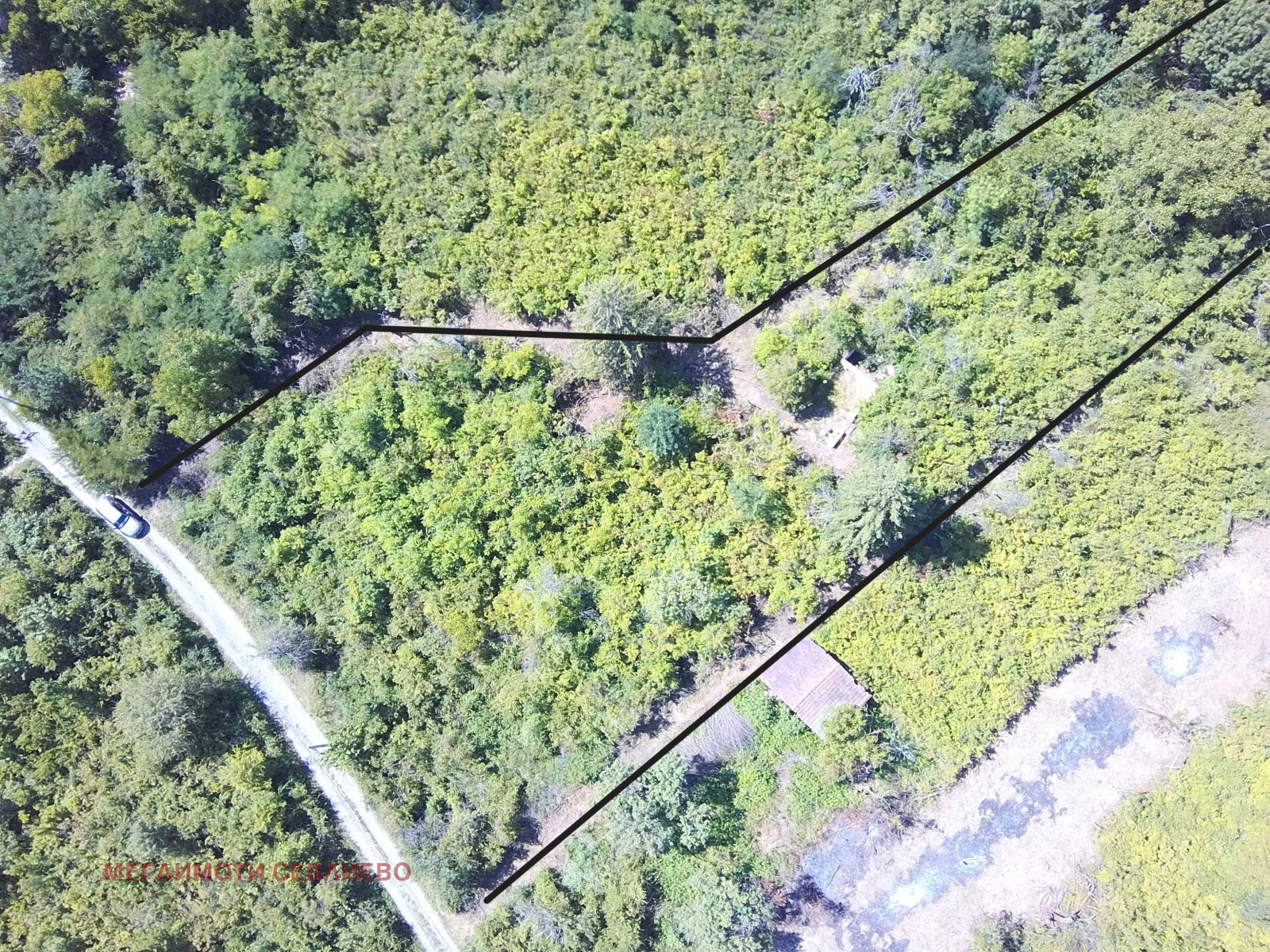 Продава ПАРЦЕЛ | Imot.bg — изображение 1