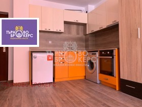 Продава  1-стаен, град Велико Търново