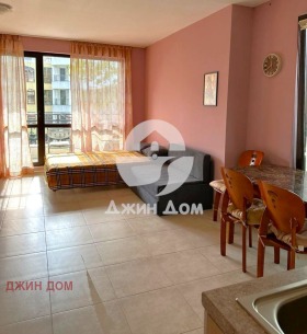 1 Schlafzimmer k.k. Slantschew brjag, region Burgas