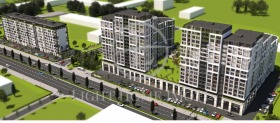 1 hálószoba Gagarin, Plovdiv