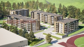 Обява продава 2-стаен, град Разград, Абитрус