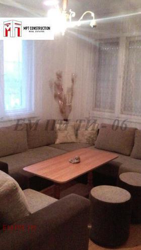 Продава етаж от къща град Пловдив Прослав - [1] 