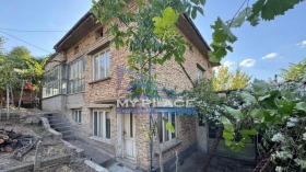 Haus Weliki Preslaw, region Schumen