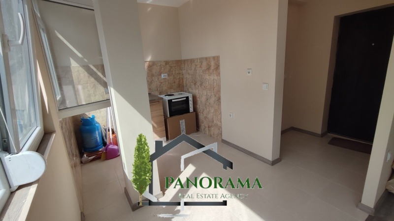 Продава 1-СТАЕН, гр. Шумен, Пазара, снимка 4 - Aпартаменти - 47028778