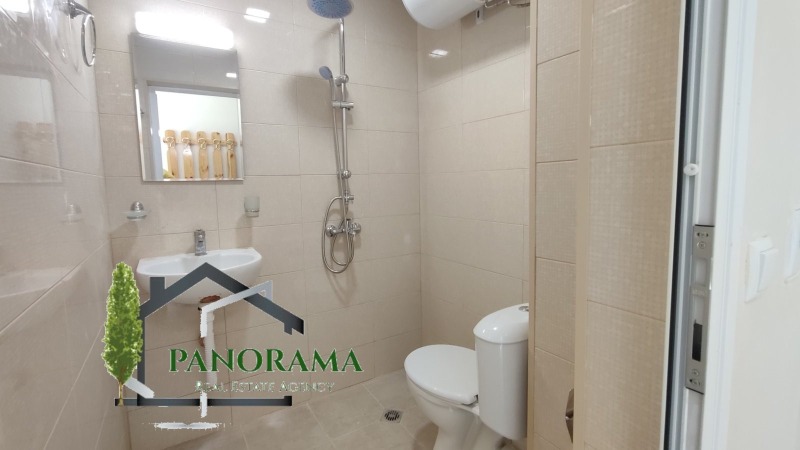 Продава 1-СТАЕН, гр. Шумен, Пазара, снимка 6 - Aпартаменти - 47028778