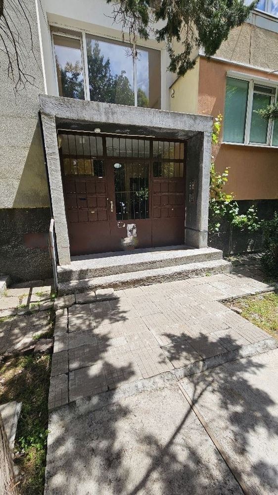 Продава  1-стаен град София , Свобода , 44 кв.м | 31749081 - изображение [6]