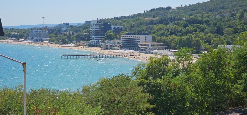 Продава  1-стаен град Варна , к.к. Чайка , 47 кв.м | 84244728 - изображение [6]