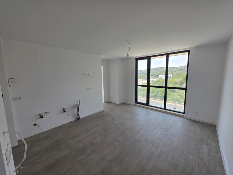 Продава  1-стаен град Варна , к.к. Чайка , 47 кв.м | 84244728 - изображение [3]