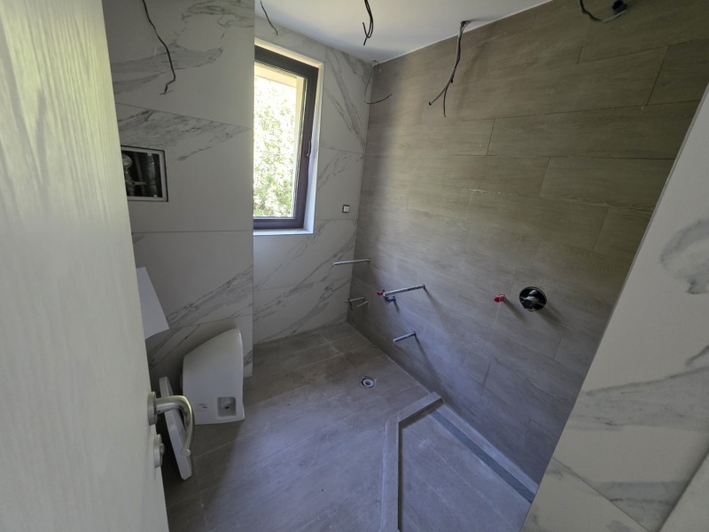 Продава 1-СТАЕН, гр. Варна, к.к. Чайка, снимка 5 - Апартаменти - 52886594