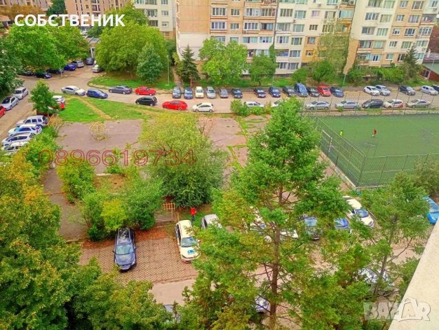 Na prodej  1 ložnice Sofia , Mladost 3 , 74 m2 | 70063648 - obraz [14]