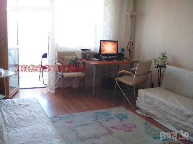 Na prodej  1 ložnice Sofia , Mladost 3 , 74 m2 | 70063648 - obraz [8]