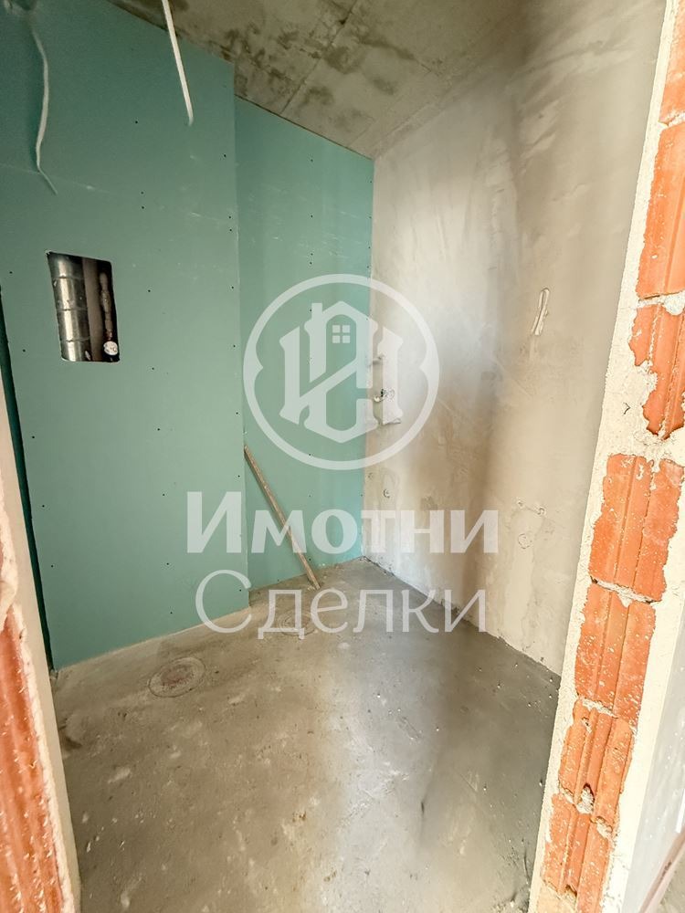 Продава 2-СТАЕН, гр. София, Малинова долина, снимка 5 - Aпартаменти - 48008966