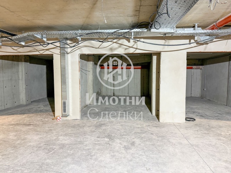 Продава 2-СТАЕН, гр. София, Малинова долина, снимка 9 - Aпартаменти - 48008966