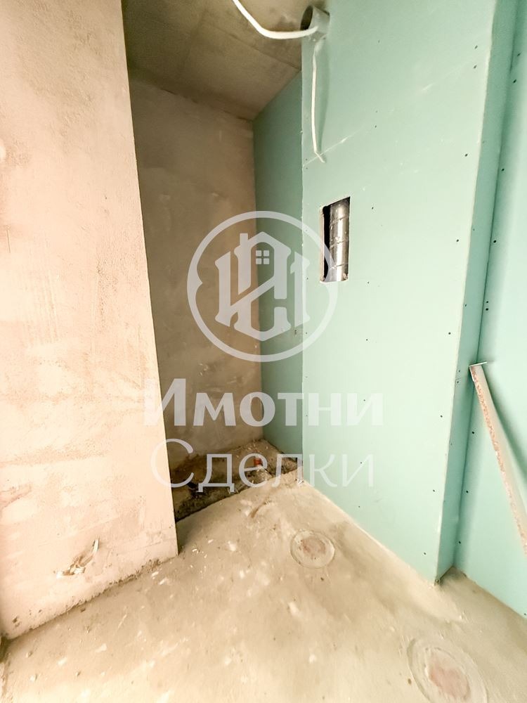 Продава 2-СТАЕН, гр. София, Малинова долина, снимка 6 - Aпартаменти - 48008966