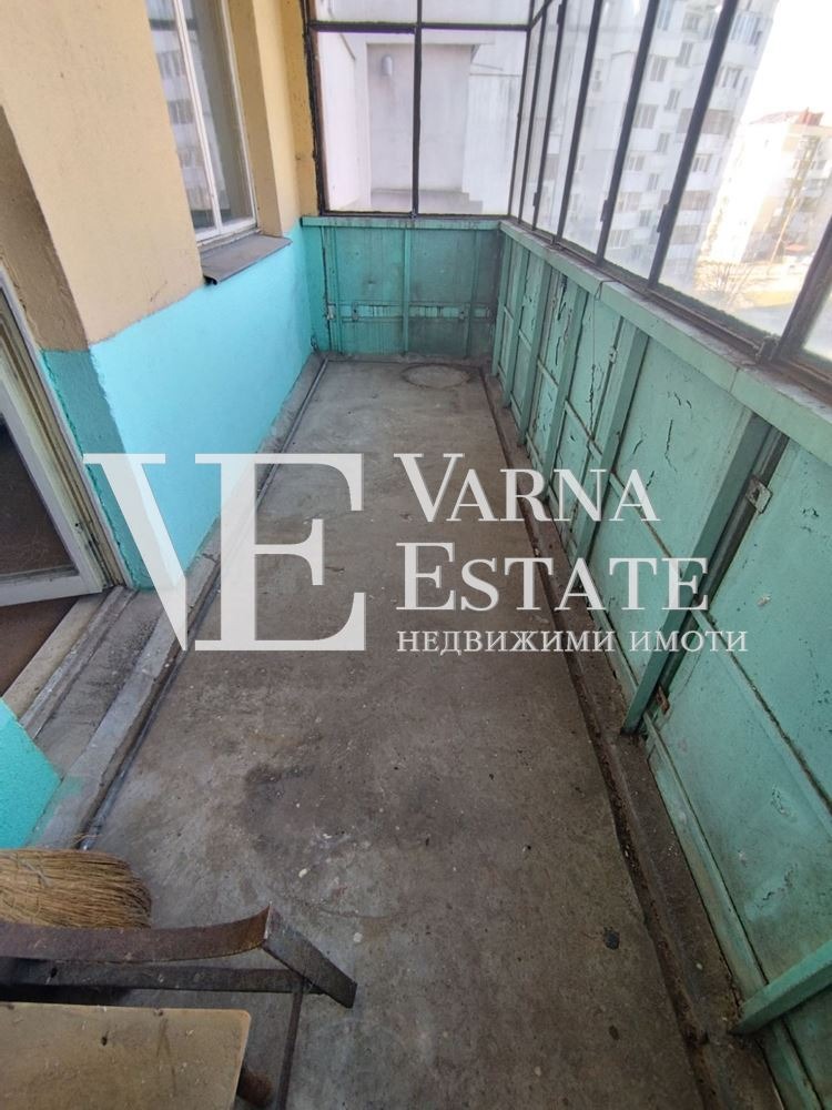 Продава 2-СТАЕН, гр. Варна, Владислав Варненчик 2, снимка 9 - Aпартаменти - 49160488