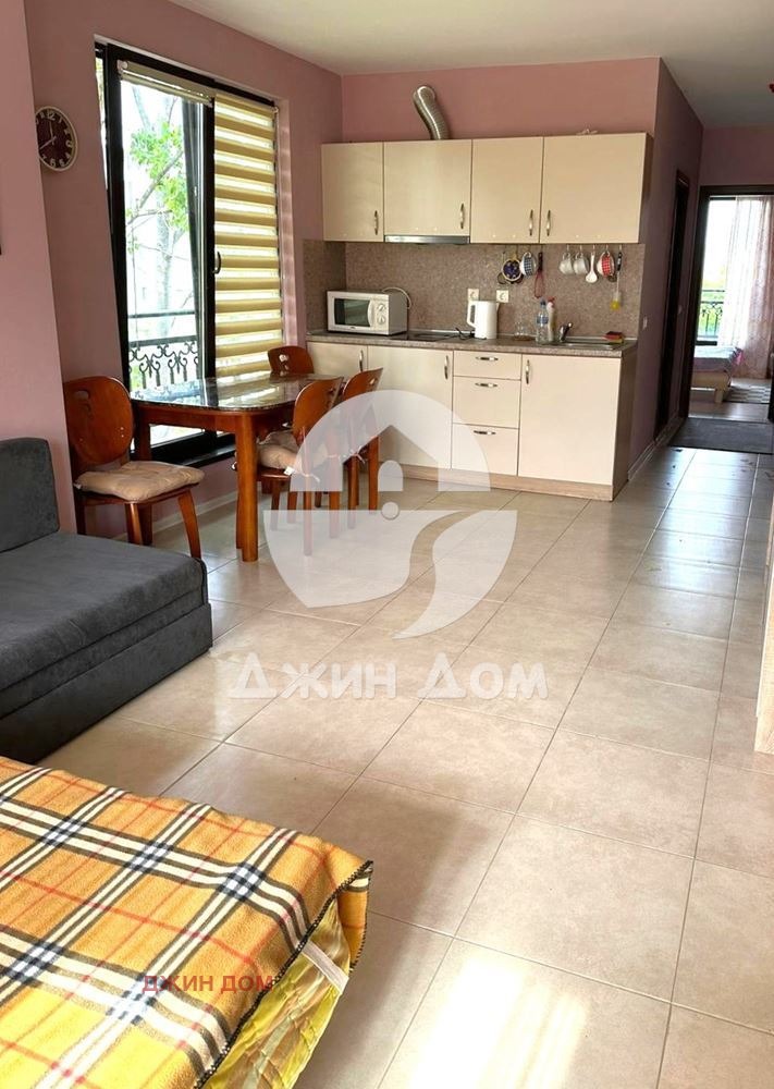 Zu verkaufen  1 Schlafzimmer region Burgas , k.k. Slantschew brjag , 65 qm | 27652983 - Bild [3]