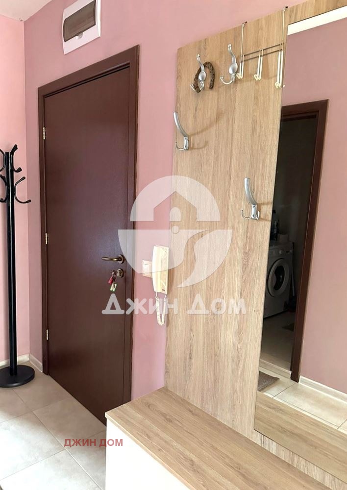 Zu verkaufen  1 Schlafzimmer region Burgas , k.k. Slantschew brjag , 65 qm | 27652983 - Bild [5]