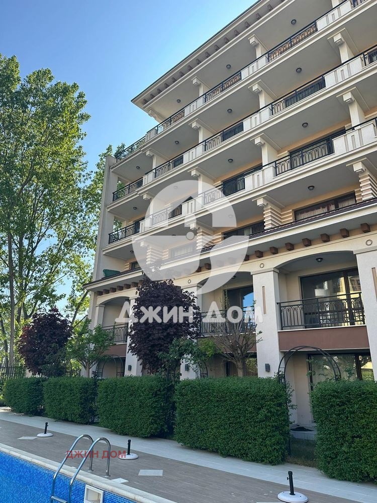 Zu verkaufen  1 Schlafzimmer region Burgas , k.k. Slantschew brjag , 65 qm | 27652983 - Bild [9]