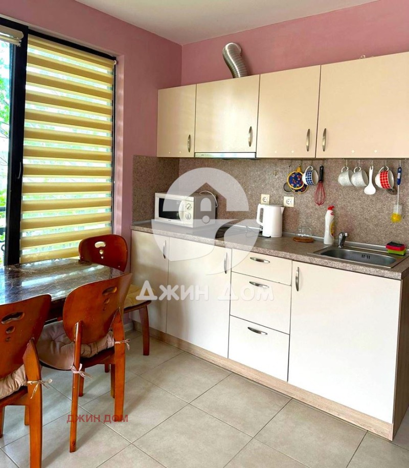 Zu verkaufen  1 Schlafzimmer region Burgas , k.k. Slantschew brjag , 65 qm | 27652983 - Bild [4]