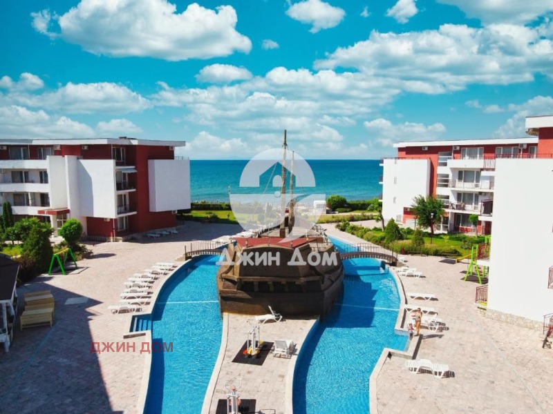 Till salu  1 sovrum region Burgas , k.k. Elenite , 75 kvm | 42369958 - bild [8]