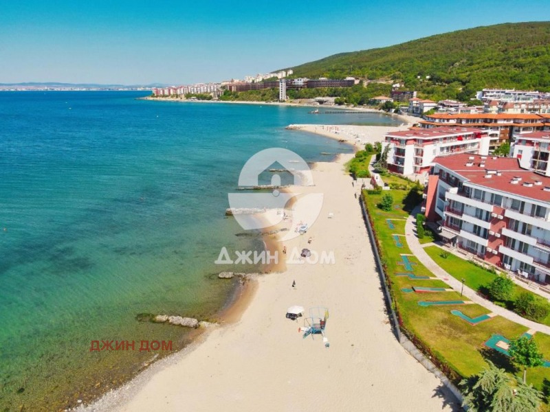 Till salu  1 sovrum region Burgas , k.k. Elenite , 75 kvm | 42369958 - bild [9]