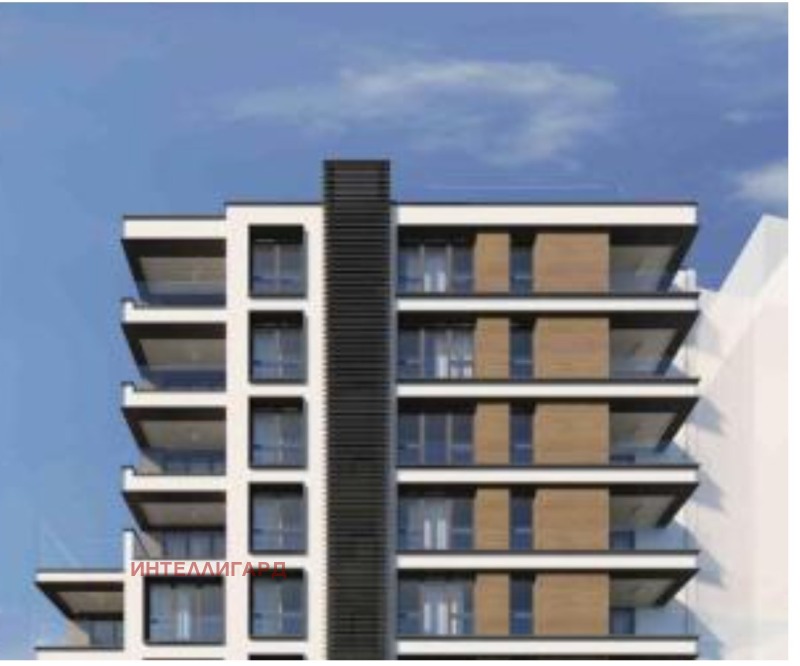 À venda  1 quarto Sofia , Drujba 2 , 84 m² | 67540444 - imagem [6]