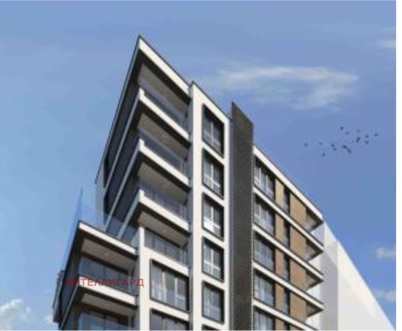 À venda  1 quarto Sofia , Drujba 2 , 84 m² | 67540444 - imagem [10]
