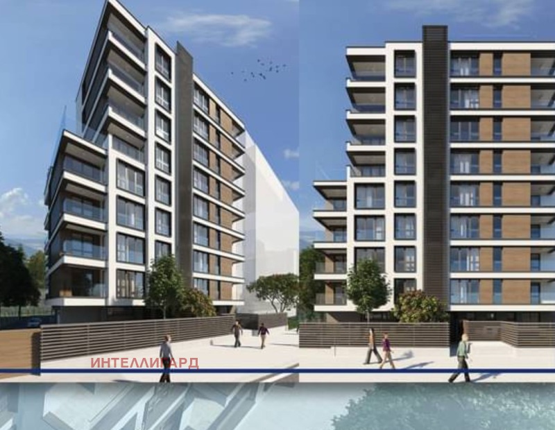 À venda  1 quarto Sofia , Drujba 2 , 84 m² | 67540444 - imagem [5]