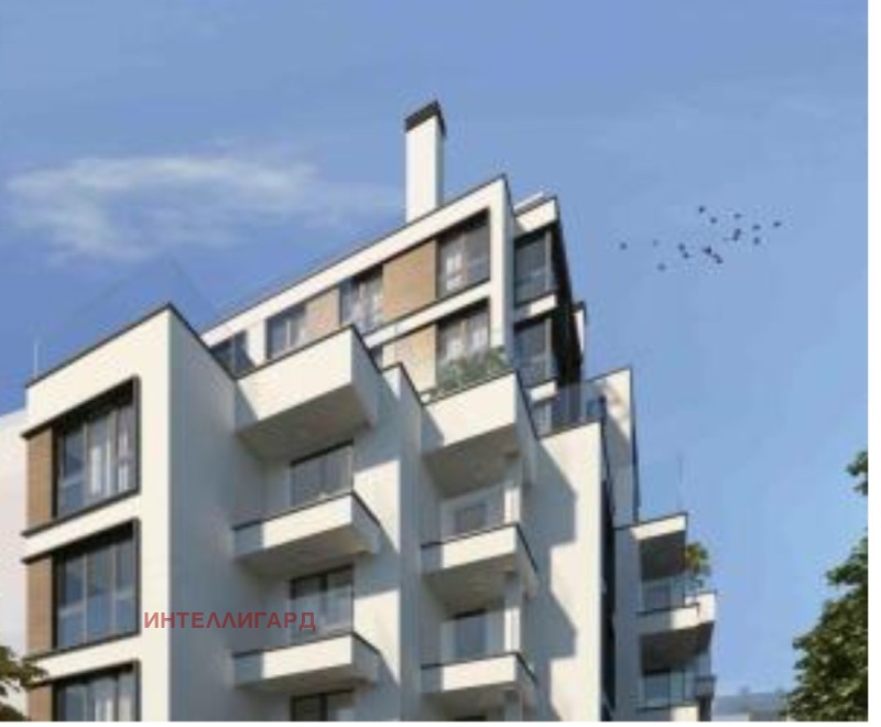 À venda  1 quarto Sofia , Drujba 2 , 84 m² | 67540444 - imagem [9]
