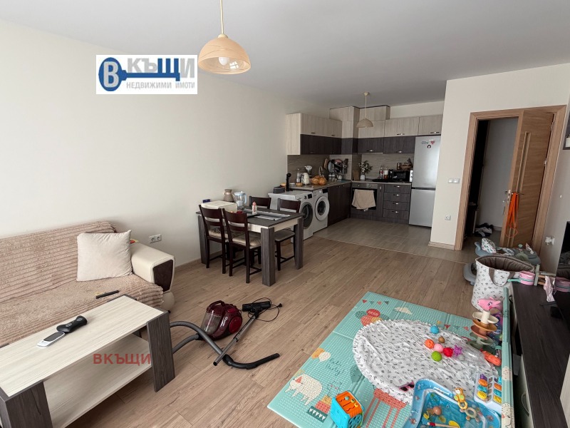 In vendita  1 camera da letto Veliko Tarnovo , Kartala , 80 mq | 96008974