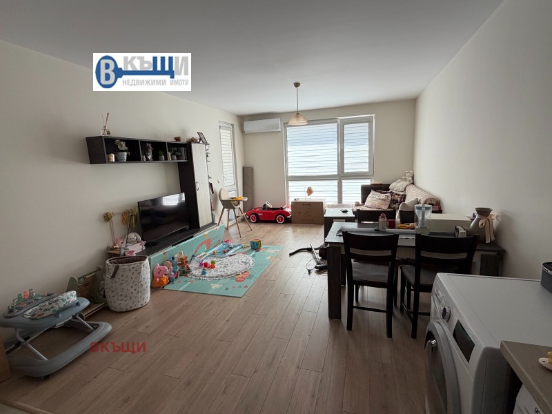 In vendita  1 camera da letto Veliko Tarnovo , Kartala , 80 mq | 96008974 - Immagine [2]