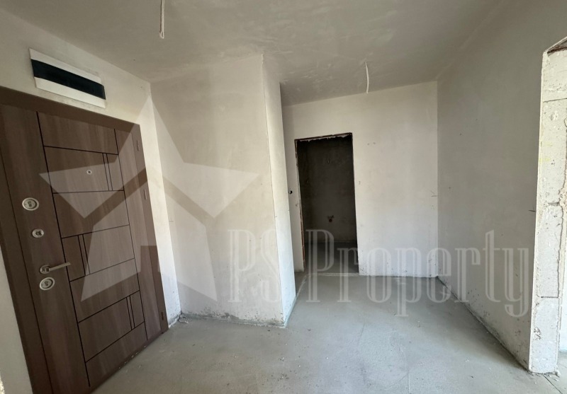 Продаја  1 спаваћа соба Стара Загора , Железник - центар , 80 м2 | 60552716 - слика [7]