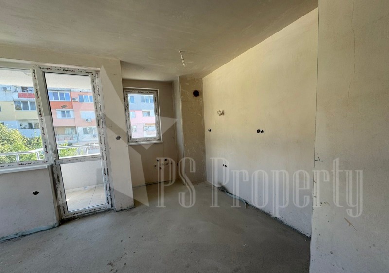 Продаја  1 спаваћа соба Стара Загора , Железник - центар , 80 м2 | 60552716 - слика [4]