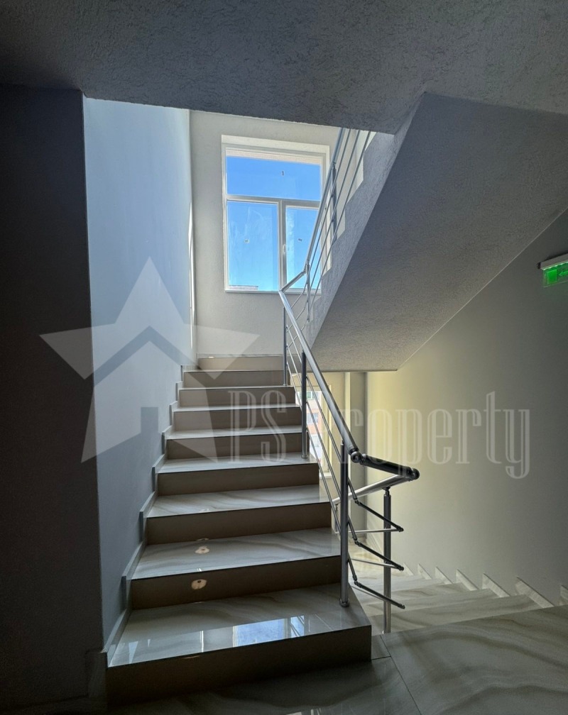 Продаја  1 спаваћа соба Стара Загора , Железник - центар , 80 м2 | 60552716 - слика [10]