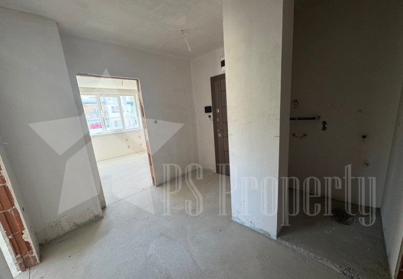 Продаја  1 спаваћа соба Стара Загора , Железник - центар , 80 м2 | 60552716 - слика [8]