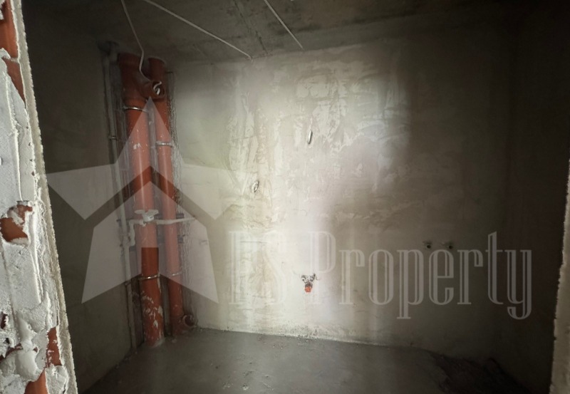 Продаја  1 спаваћа соба Стара Загора , Железник - центар , 80 м2 | 60552716 - слика [9]