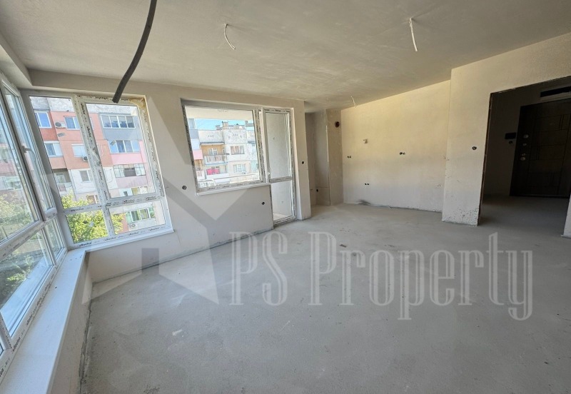 Продаја  1 спаваћа соба Стара Загора , Железник - центар , 80 м2 | 60552716 - слика [3]