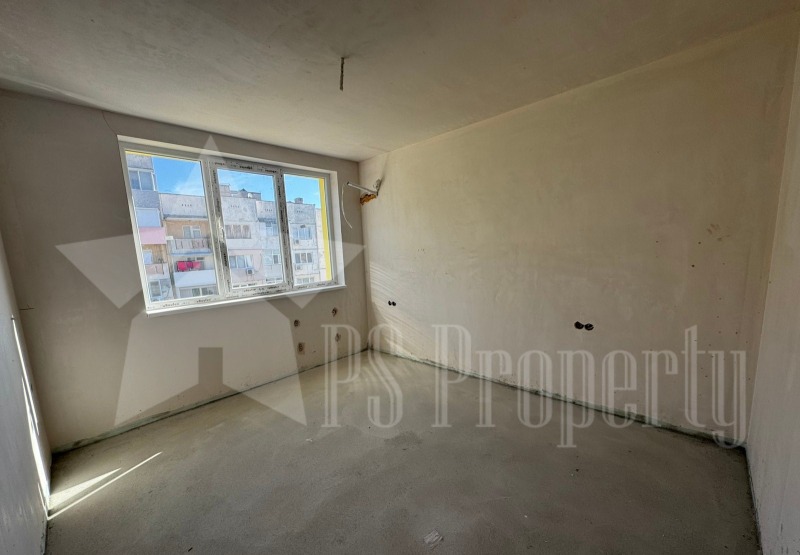 Продаја  1 спаваћа соба Стара Загора , Железник - центар , 80 м2 | 60552716 - слика [5]
