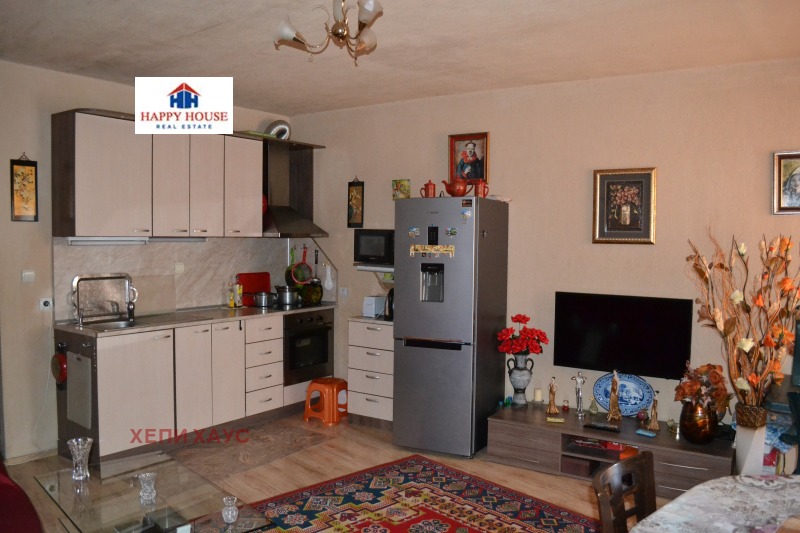 Til salgs  1 soverom region Blagoevgrad , Sandanski , 56 kvm | 60594571