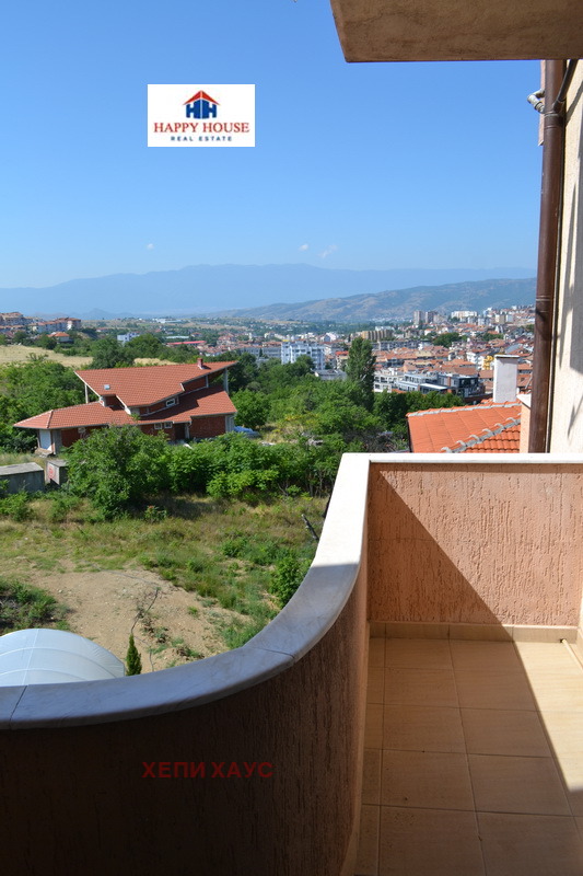 Til salgs  1 soverom region Blagoevgrad , Sandanski , 56 kvm | 60594571 - bilde [5]